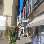 Garibaldi Apartment Stresa