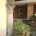 Garibaldi Apartment Stresa