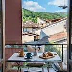 Apartment Garibaldi Stresa
