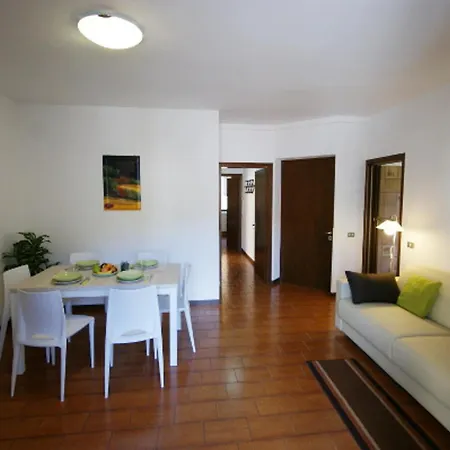 Apartment Garibaldi