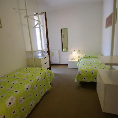 Apartman Garibaldi *