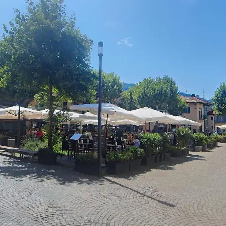 Apartman Garibaldi *