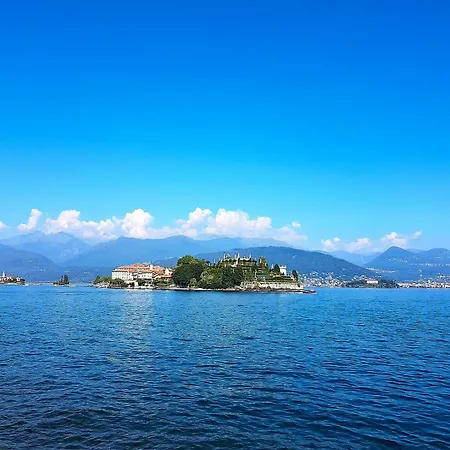 Garibaldi * 斯特雷萨