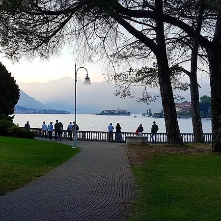 Апартаменты Garibaldi