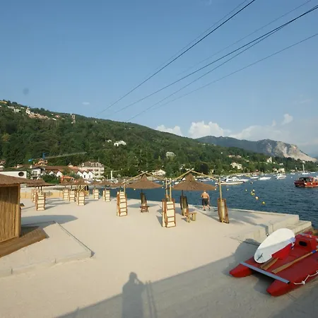 Apartman Garibaldi *