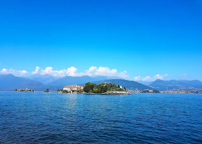 Garibaldi * Stresa
