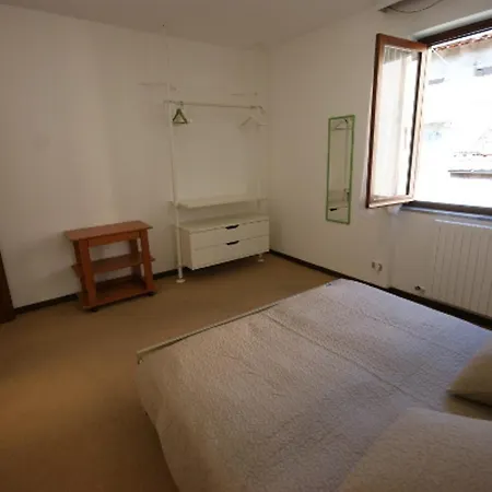 Apartamento Garibaldi Stresa