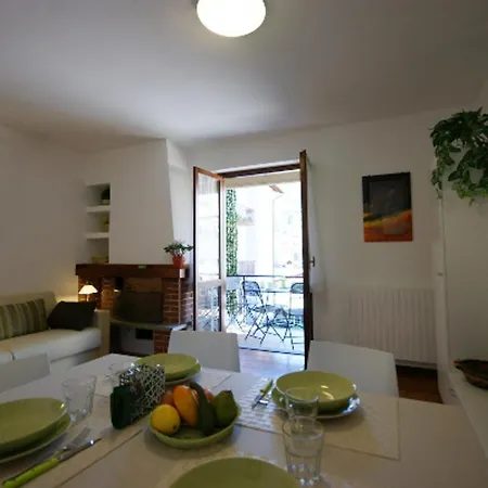 Garibaldi Apartamento
